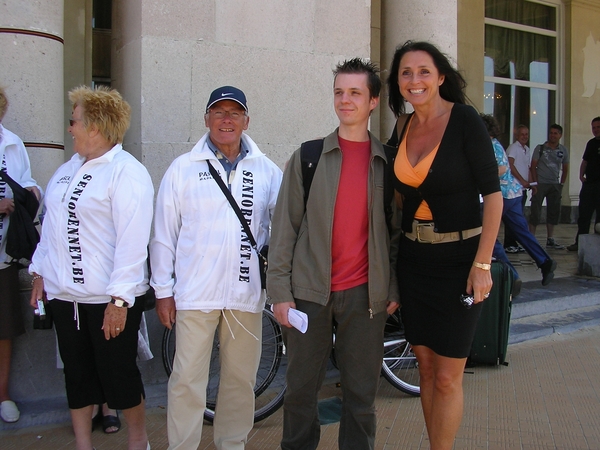 Seniorendag - Oostende 026