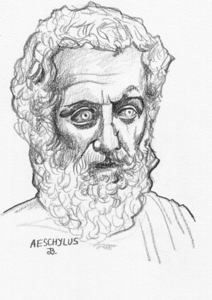 Aeschylus