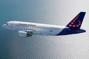 brussels airlines