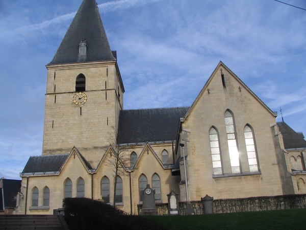 onze kerk