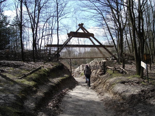 blote voetenpad open torendag 003