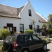 Tulbagh, Churchstreet