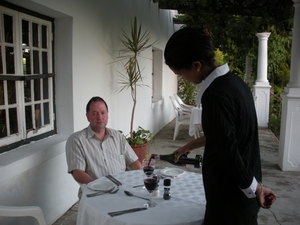 Bij Chef Lu