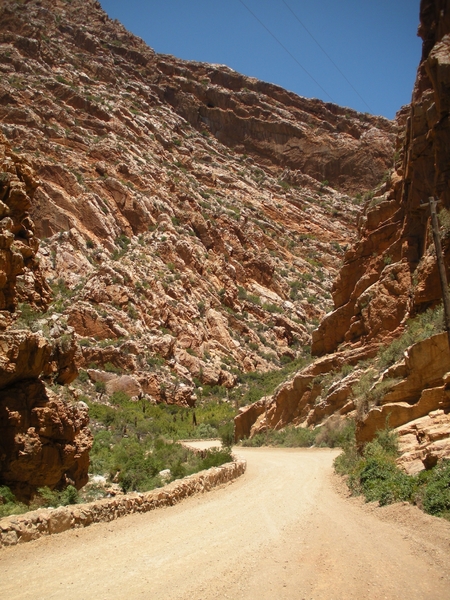 Meiringspoort