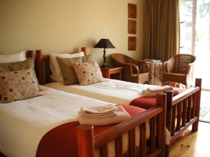 B&B in Addo