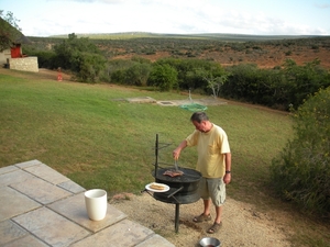 Addo Elephant NP