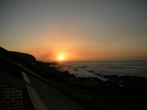 Tsitsikamma NP