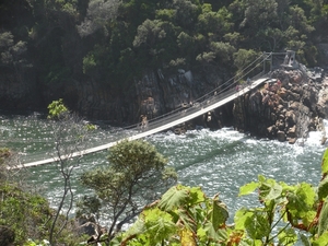 Tsitsikamma NP