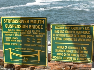 Tsitsikamma NP