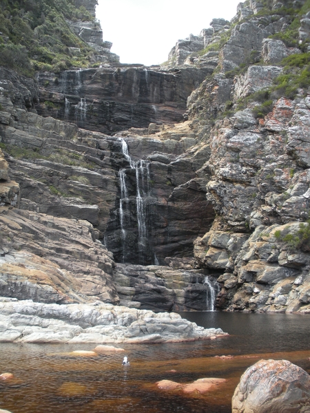 Tsitsikamma NP