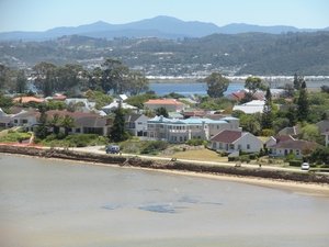 Knysna