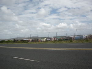 Mossel Bay