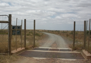 Bontebok NP