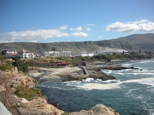 Hermanus