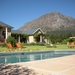 B&B in Franschoek