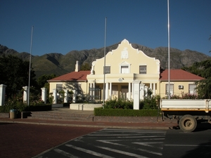 Franschhoek