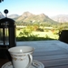 B&B in Franschoek