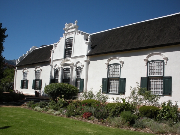 Stellenbosch