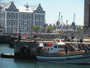 Cape Town