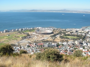 Cape Town
