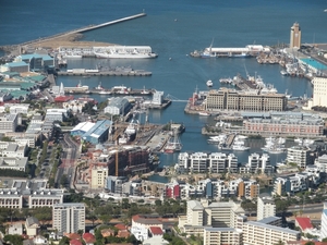 Cape Town