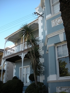 Cape Town