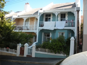 Cape Town