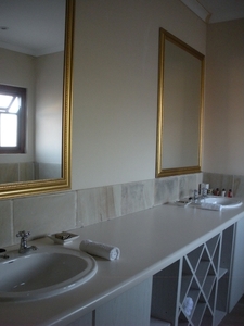 B&B in Constantia