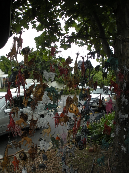 Street Wire