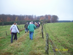 Fays-les-Veneurs Herfst2009 (1)