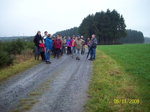 Fays-les-Veneurs Herfst2009 (10)