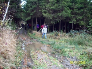 Fays-les-Veneurs Herfst2009 (3)