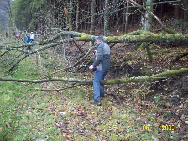 Fays-les-Veneurs Herfst2009 (4)