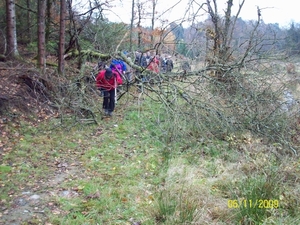 Fays-les-Veneurs Herfst2009 (6)