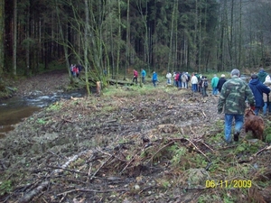 Fays-les-Veneurs Herfst2009 (8)