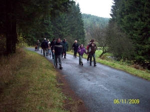 Fays-les-Veneurs Herfst2009 (9)