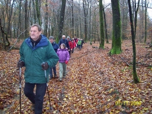 La Géripont Herfst 2009 (1)