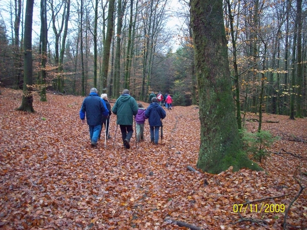 La Géripont Herfst 2009 (5)