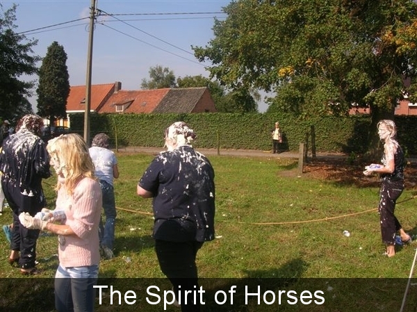 Varkentje uithangen  23-09-07 117