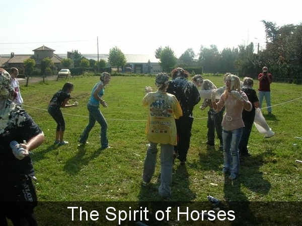 Varkentje uithangen  23-09-07 126