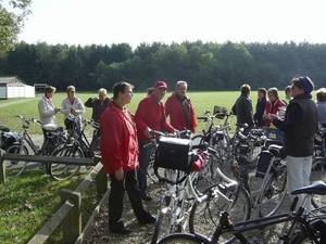 laatste fietstocht2009 001