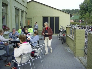 laatste fietstocht2009 011