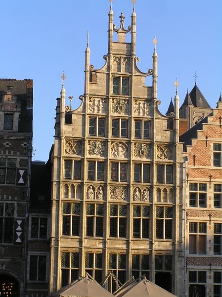 Gent D 009