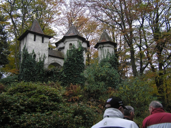 efteling D 007