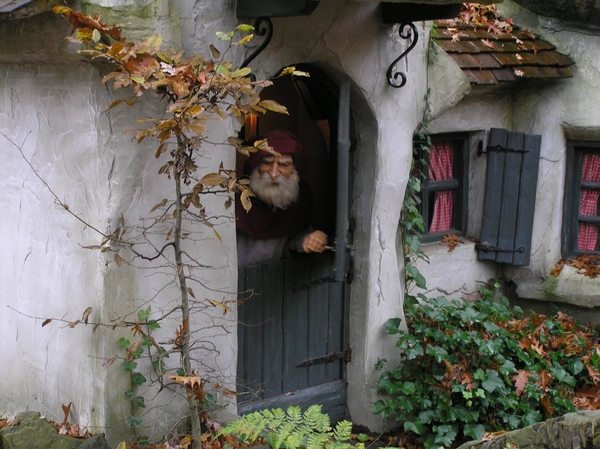 efteling D 011