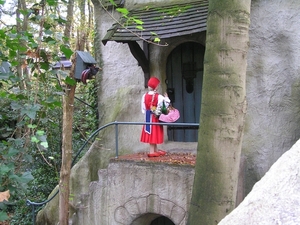 efteling D 016