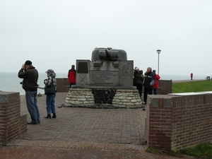 Herdenking westkapelle 010