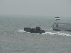 Herdenking westkapelle 019