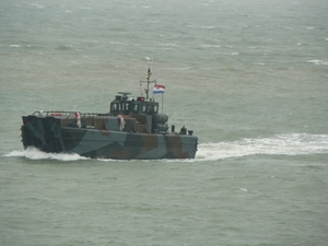 Herdenking westkapelle 023