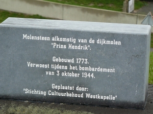 Herdenking westkapelle 029